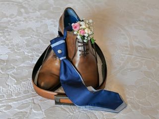 O casamento de Susana e Sérgio 1