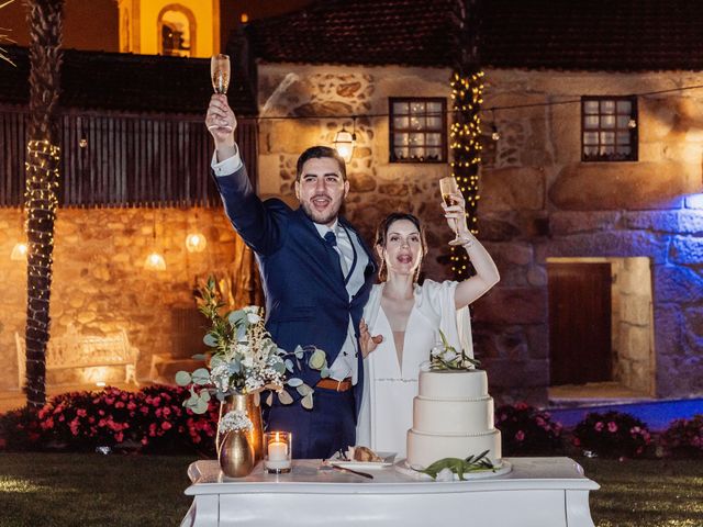 O casamento de Sandro e Andreia em Vila do Conde, Vila do Conde 3