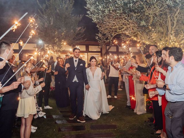 O casamento de Sandro e Andreia em Vila do Conde, Vila do Conde 5