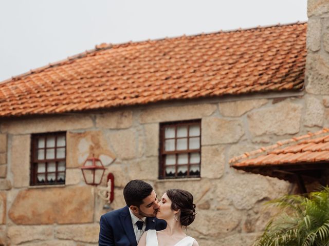 O casamento de Sandro e Andreia em Vila do Conde, Vila do Conde 14