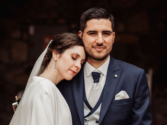 O casamento de Sandro e Andreia em Vila do Conde, Vila do Conde 15