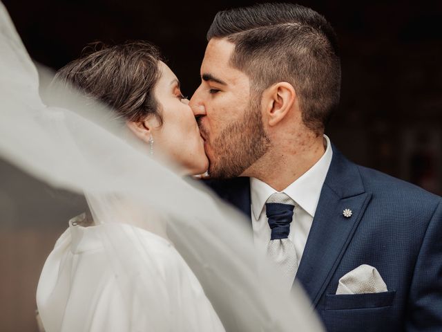 O casamento de Sandro e Andreia em Vila do Conde, Vila do Conde 17