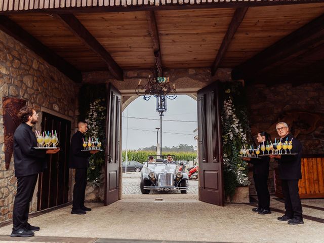 O casamento de Sandro e Andreia em Vila do Conde, Vila do Conde 22