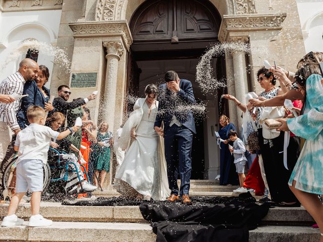 O casamento de Sandro e Andreia em Vila do Conde, Vila do Conde 24