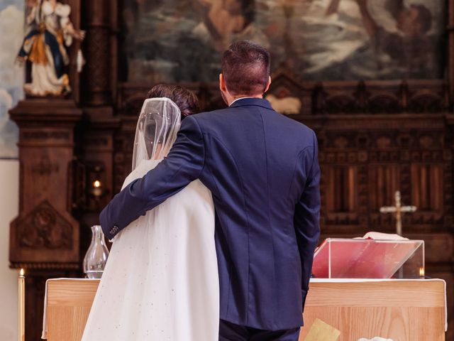 O casamento de Sandro e Andreia em Vila do Conde, Vila do Conde 25