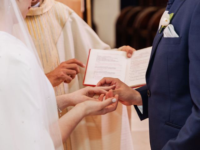 O casamento de Sandro e Andreia em Vila do Conde, Vila do Conde 32