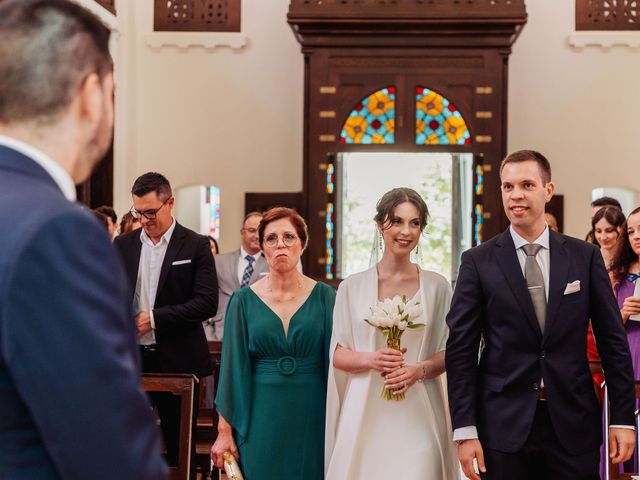 O casamento de Sandro e Andreia em Vila do Conde, Vila do Conde 33