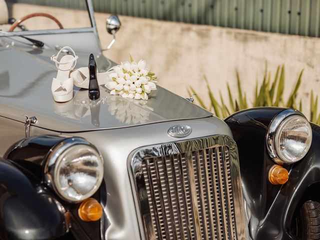 O casamento de Sandro e Andreia em Vila do Conde, Vila do Conde 45