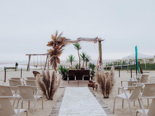 O casamento de Ivan  e Celina  em Marinha Grande, Marinha Grande 1