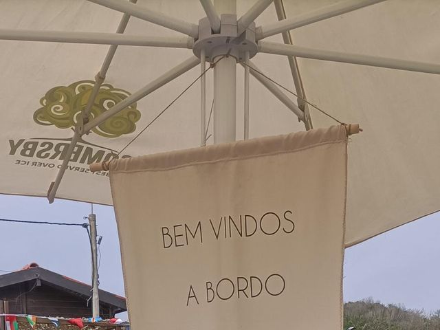 O casamento de Ivan  e Celina  em Marinha Grande, Marinha Grande 6