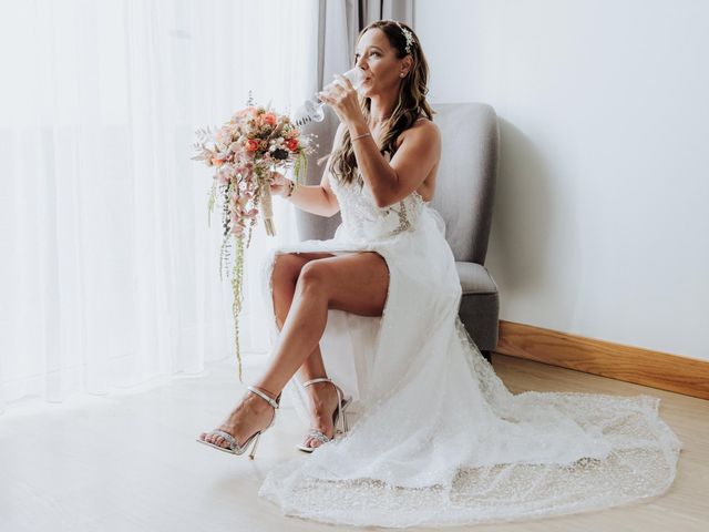 O casamento de Ivan  e Celina  em Marinha Grande, Marinha Grande 13