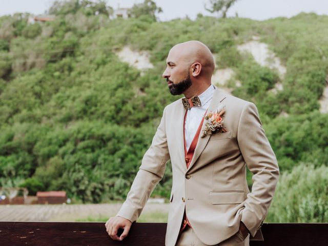 O casamento de Ivan  e Celina  em Marinha Grande, Marinha Grande 16