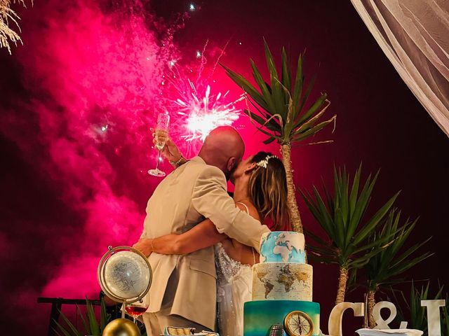 O casamento de Ivan  e Celina  em Marinha Grande, Marinha Grande 24