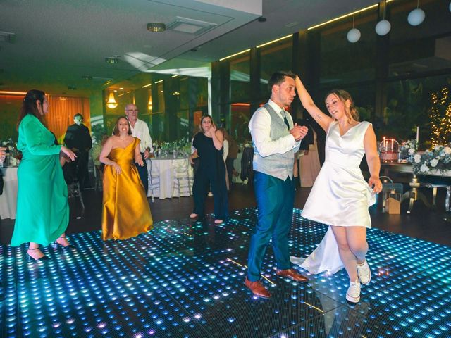 O casamento de Rúben  e Ana  em Leiria, Leiria (Concelho) 1