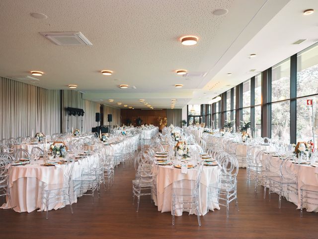 O casamento de Rúben  e Ana  em Leiria, Leiria (Concelho) 9