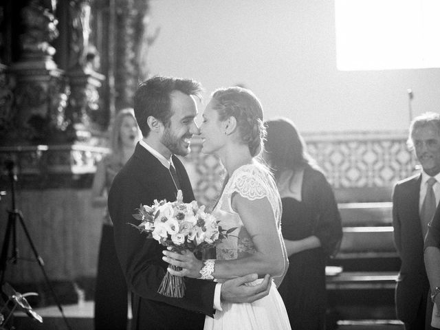 O casamento de Pedro e Aleksandra em Sesimbra, Sesimbra 9