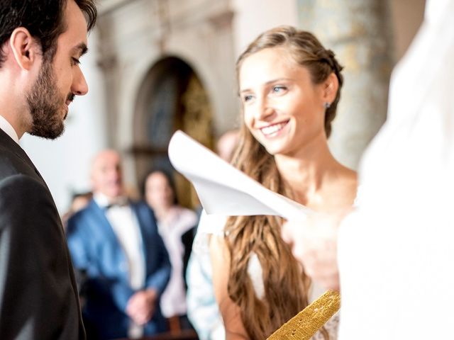 O casamento de Pedro e Aleksandra em Sesimbra, Sesimbra 11