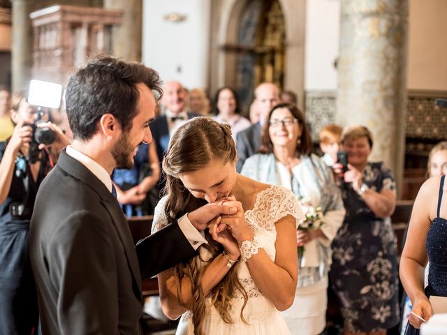 O casamento de Pedro e Aleksandra em Sesimbra, Sesimbra 12