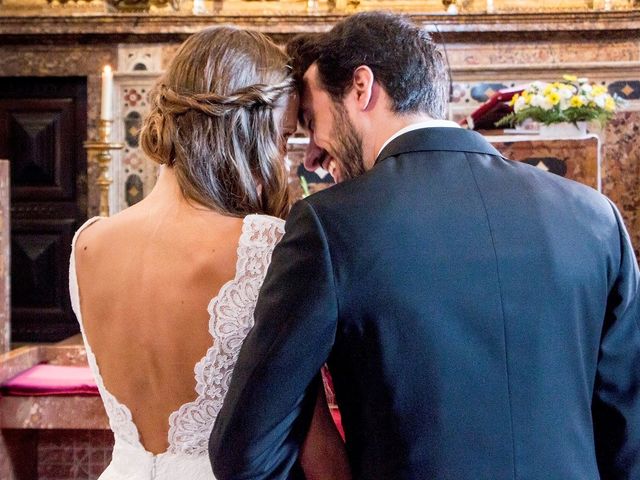 O casamento de Pedro e Aleksandra em Sesimbra, Sesimbra 14