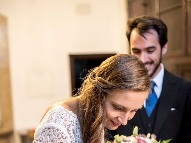 O casamento de Pedro e Aleksandra em Sesimbra, Sesimbra 15