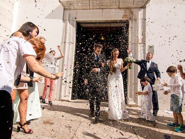 O casamento de Pedro e Aleksandra em Sesimbra, Sesimbra 19