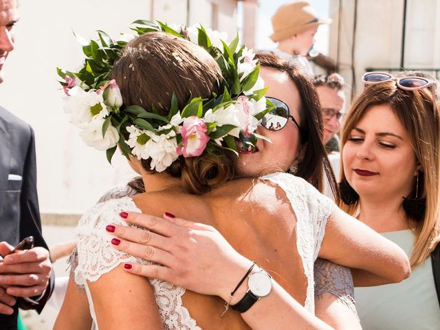 O casamento de Pedro e Aleksandra em Sesimbra, Sesimbra 20