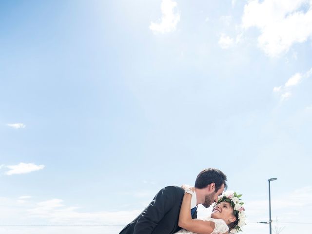 O casamento de Pedro e Aleksandra em Sesimbra, Sesimbra 22