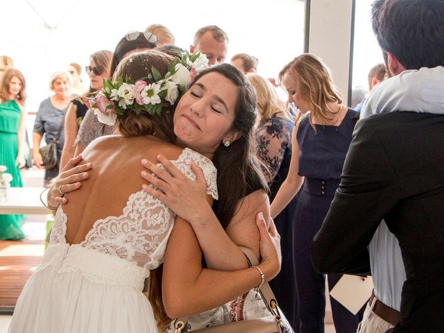 O casamento de Pedro e Aleksandra em Sesimbra, Sesimbra 25