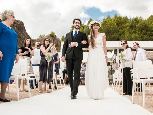 O casamento de Pedro e Aleksandra em Sesimbra, Sesimbra 36