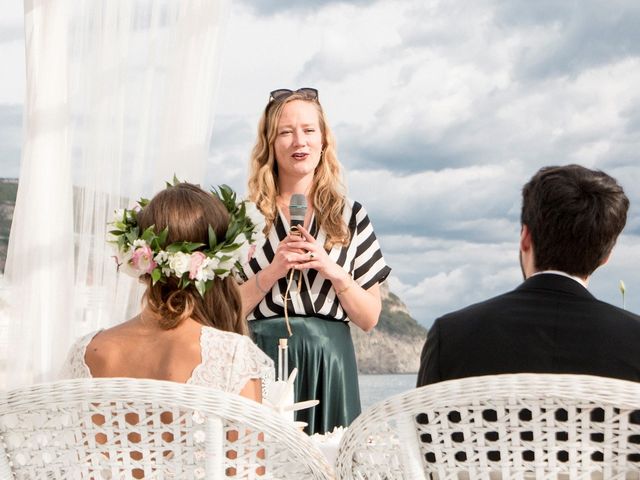 O casamento de Pedro e Aleksandra em Sesimbra, Sesimbra 37