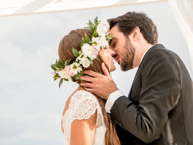 O casamento de Pedro e Aleksandra em Sesimbra, Sesimbra 38