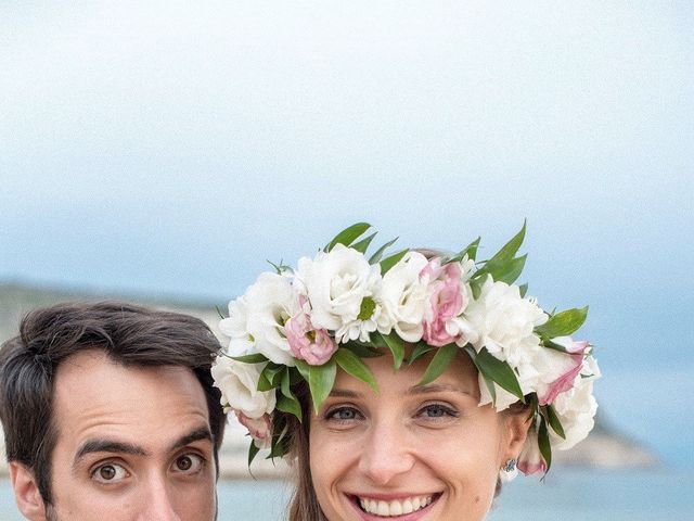 O casamento de Pedro e Aleksandra em Sesimbra, Sesimbra 45