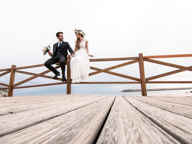 O casamento de Pedro e Aleksandra em Sesimbra, Sesimbra 46