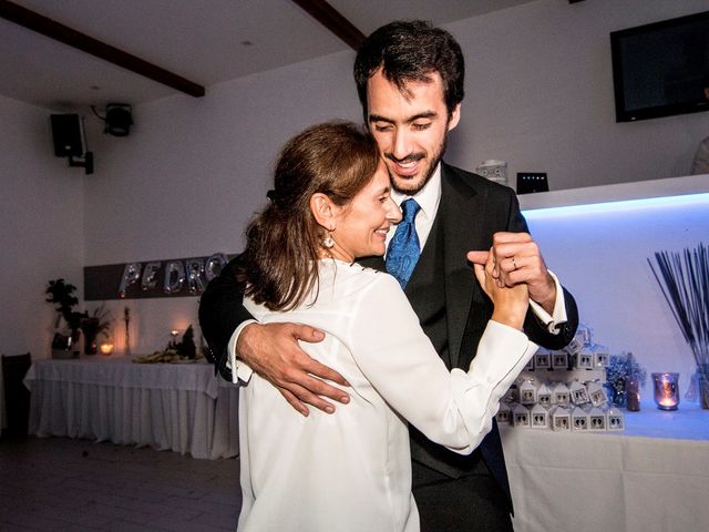 O casamento de Pedro e Aleksandra em Sesimbra, Sesimbra 53