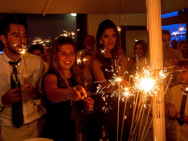 O casamento de Pedro e Aleksandra em Sesimbra, Sesimbra 2