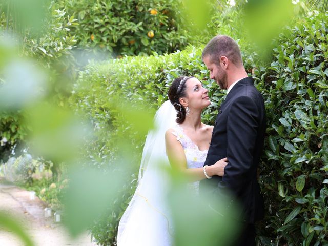 O casamento de Pedro e Mara em Freixiosa, Mangualde 22