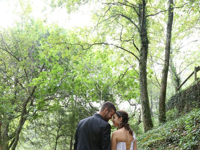 O casamento de Pedro e Mara em Freixiosa, Mangualde 28