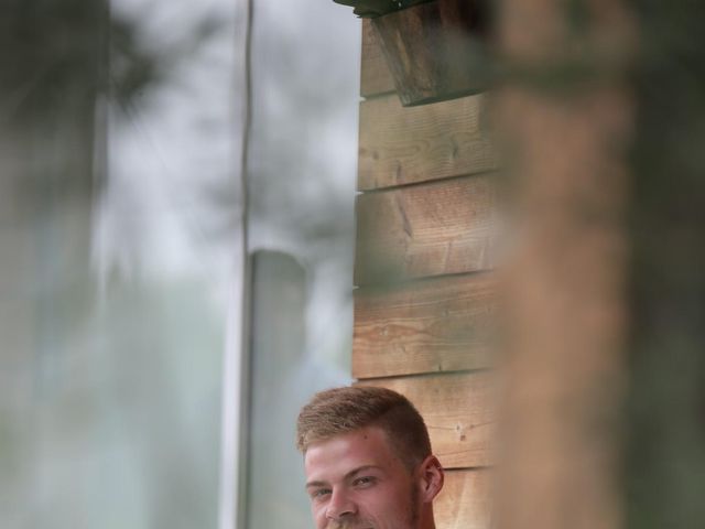 O casamento de João e Nídia em Fafe, Fafe 4