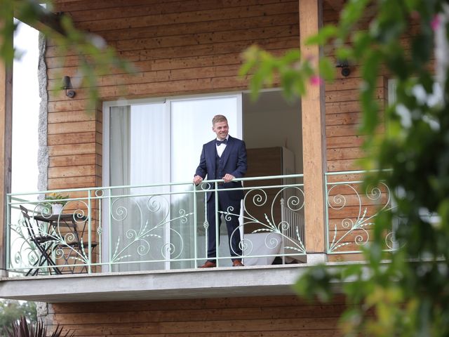 O casamento de João e Nídia em Fafe, Fafe 6