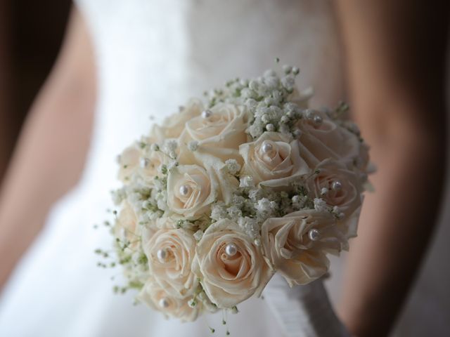 O casamento de João e Nídia em Fafe, Fafe 17