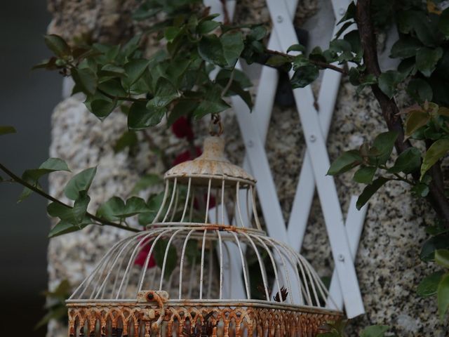 O casamento de João e Nídia em Fafe, Fafe 19