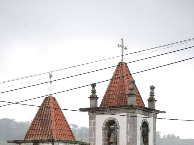 O casamento de João e Nídia em Fafe, Fafe 20