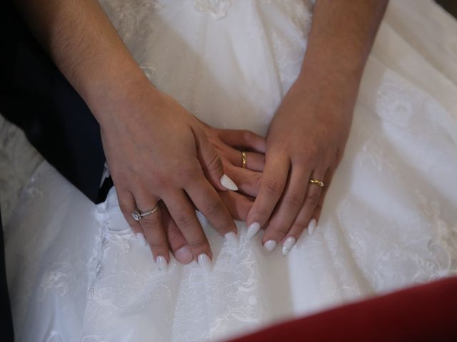 O casamento de João e Nídia em Fafe, Fafe 22