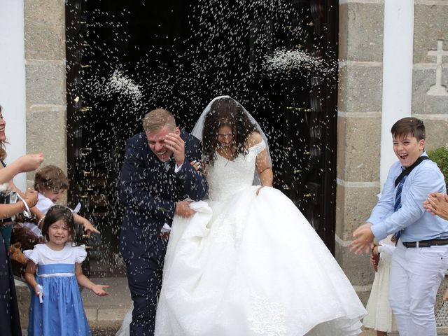 O casamento de João e Nídia em Fafe, Fafe 23