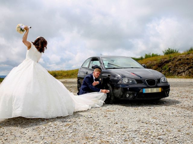 O casamento de João e Nídia em Fafe, Fafe 24