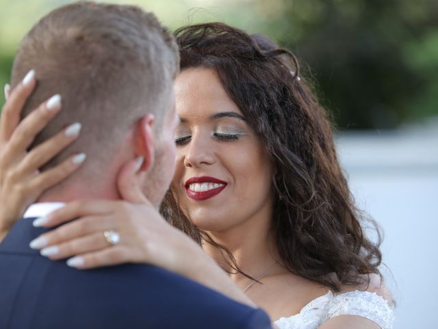 O casamento de João e Nídia em Fafe, Fafe 25