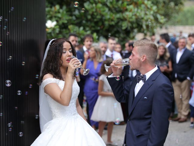 O casamento de João e Nídia em Fafe, Fafe 26