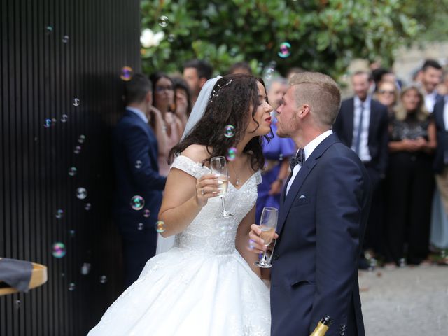 O casamento de João e Nídia em Fafe, Fafe 27