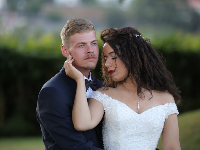 O casamento de João e Nídia em Fafe, Fafe 32