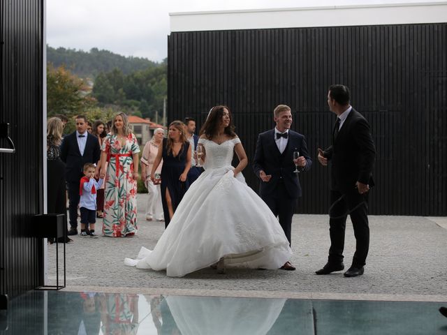 O casamento de João e Nídia em Fafe, Fafe 33